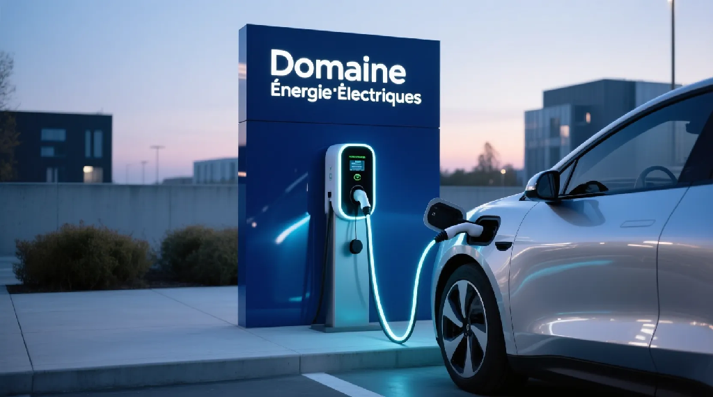 énergie